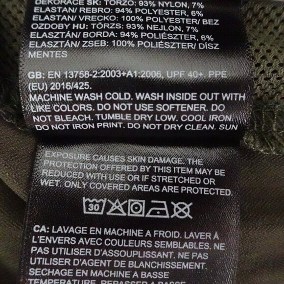 North Face Aphrodite Jogger Pants Women's Plus Size 3X Green Activewear - Picture 12 of 12